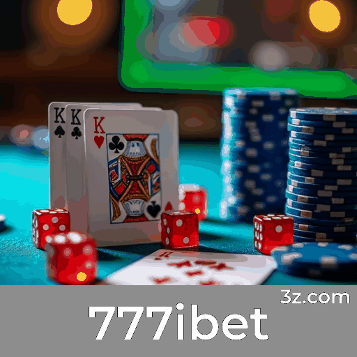 777ibet: Laboratório de Dados Esportivos e Análise para Apostas Inteligentes