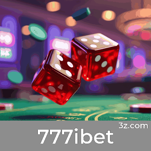 Experimente o 777ibet: Apostas Rápidas e Completas