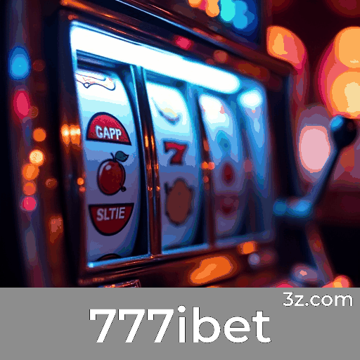 777ibet: Estável, Seguro, Otimizado para o Brasil