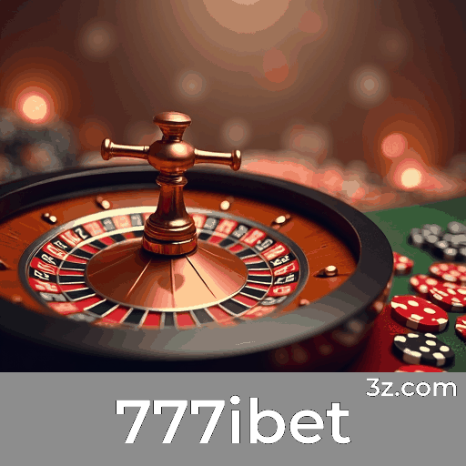 777ibet: Plataforma com bônus excepcionais para brasileiros