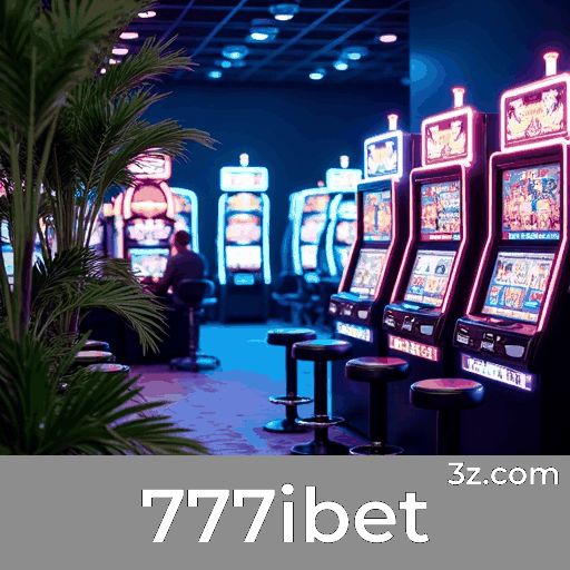 Experimente o 777ibet: Apostas Rápidas e Completas
